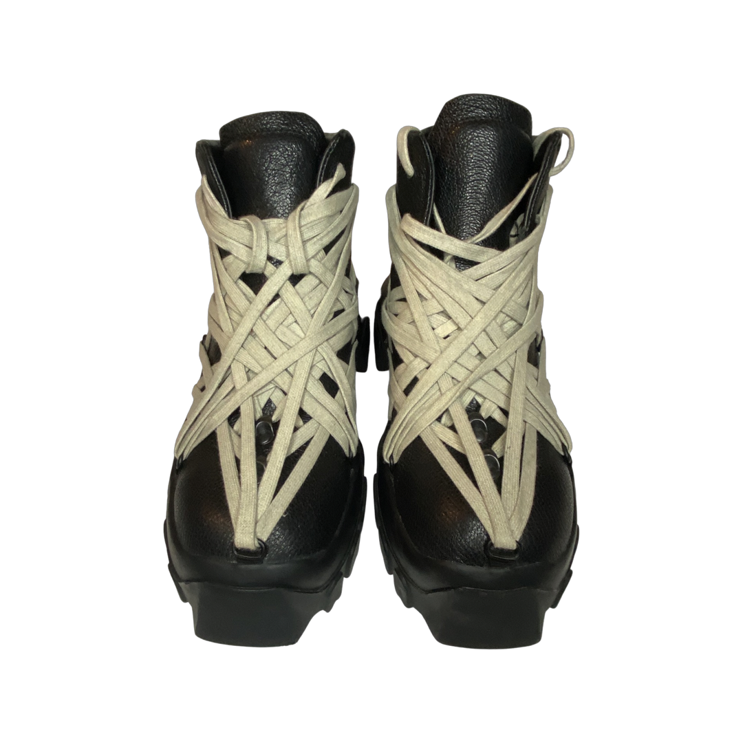 爆売りセール開催中！】 Rickowens Bozo Tractor Sandal 40 最終値下げ